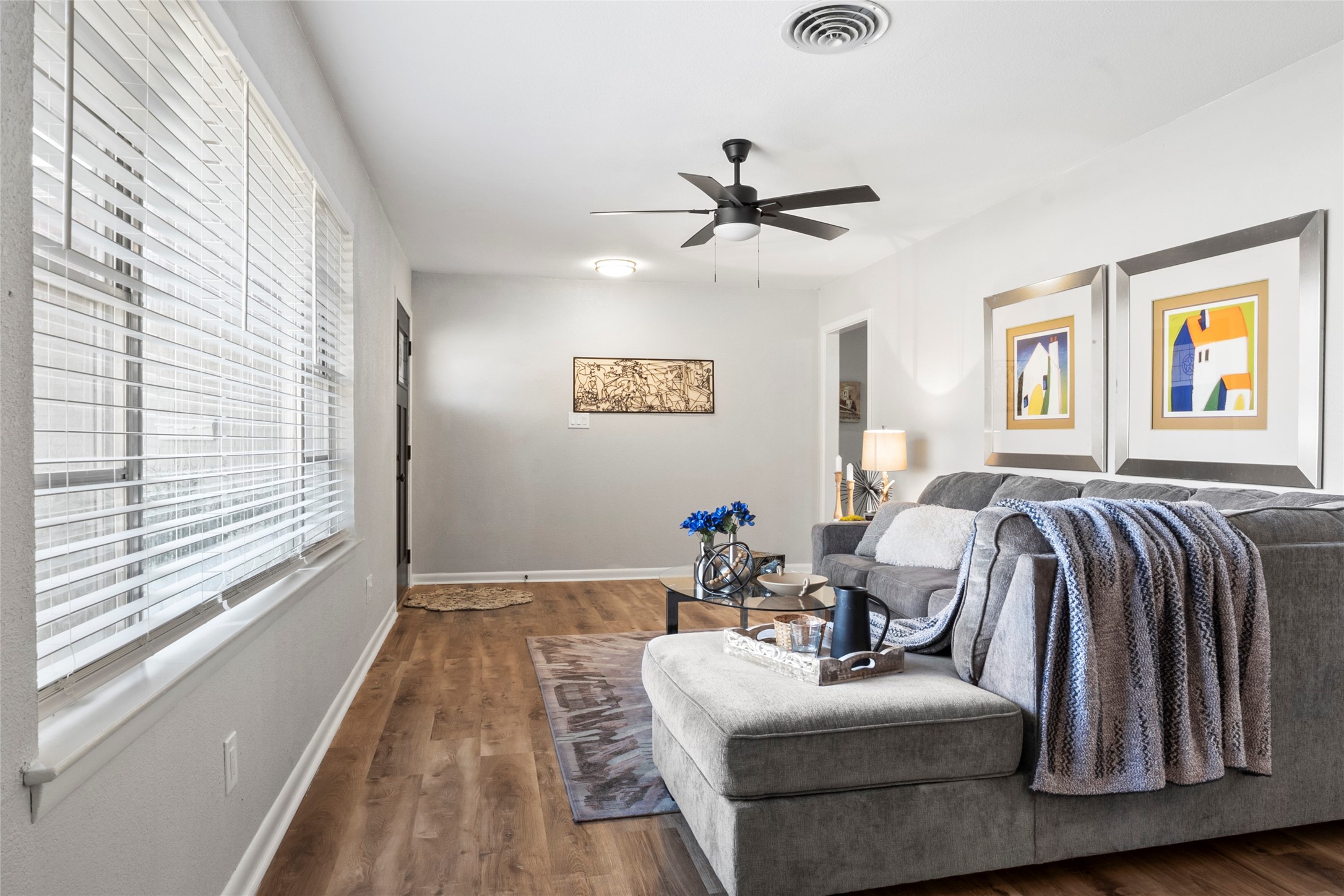 4017 Welch Avenue Fort Worth TX 76133
