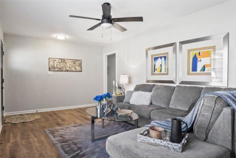4017 Welch Avenue Fort Worth TX 76133