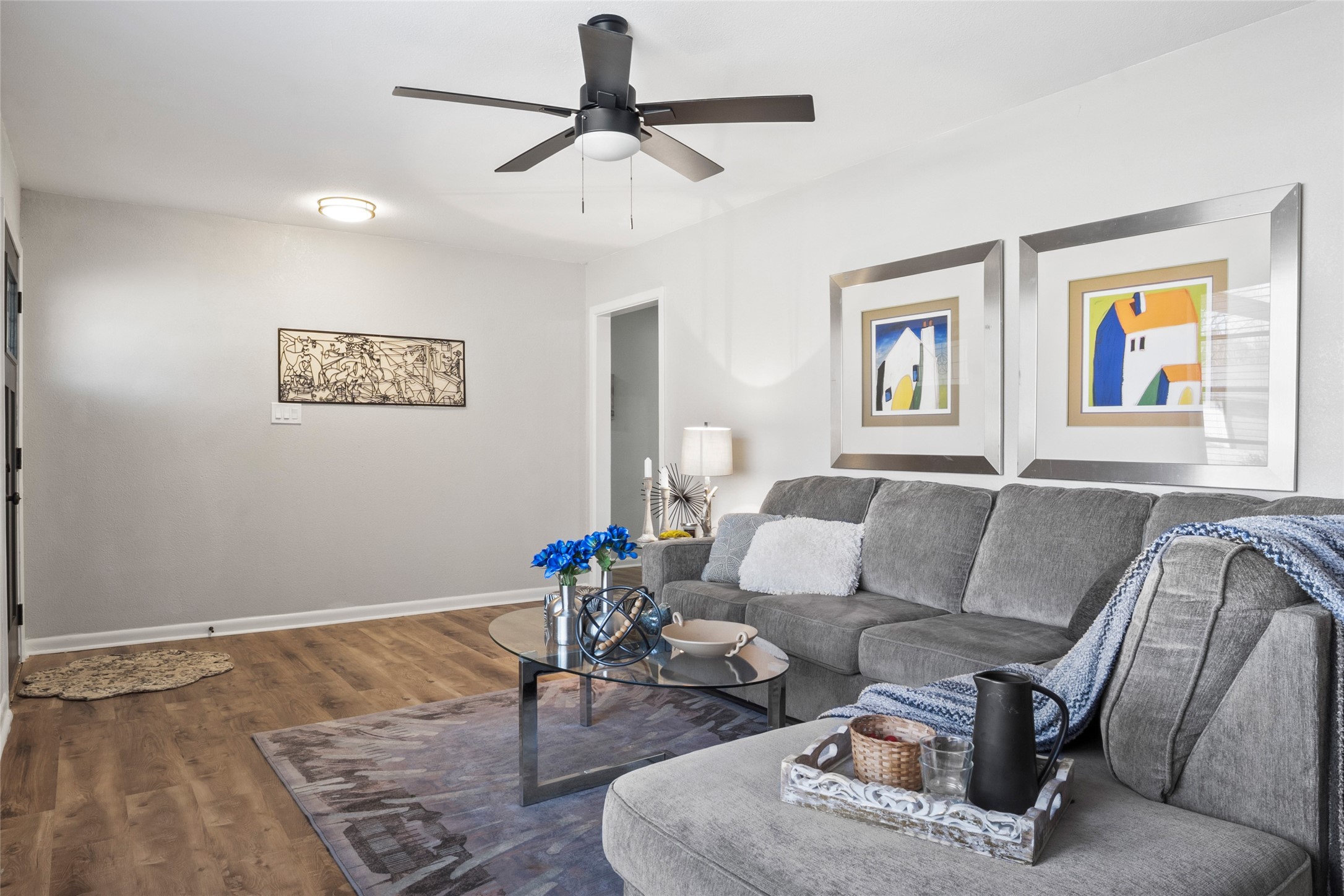 4017 Welch Avenue Fort Worth TX 76133