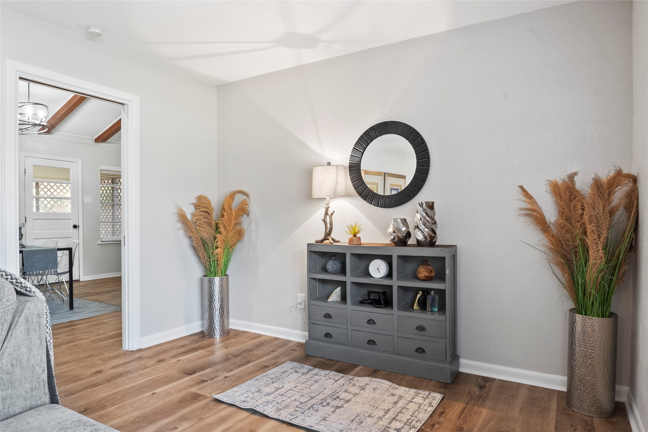 4017 Welch Avenue Fort Worth TX 76133