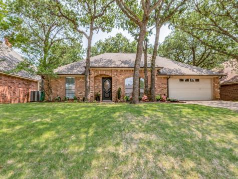 2129 N Aspenwood Drive Grapevine TX 76051