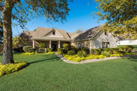 155 North Star Crossing Lane Weatherford TX 76088