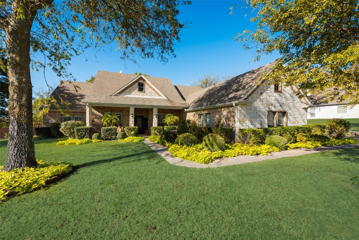 155 North Star Crossing Lane Weatherford TX 76088