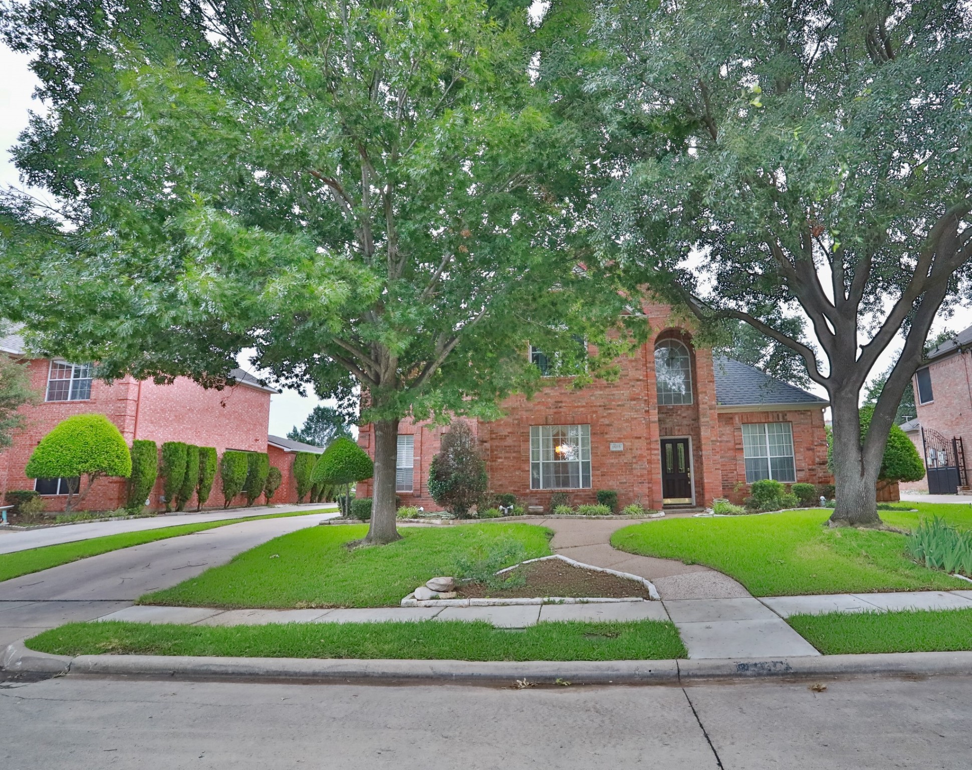 1408 Yellowstone Lane Carrollton TX 75006