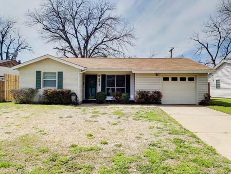 2817 Douglas Avenue Irving TX 75062