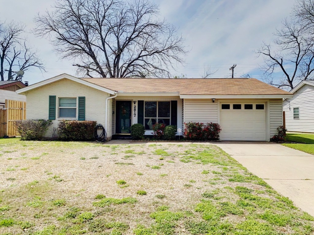 2817 Douglas Avenue Irving TX 75062