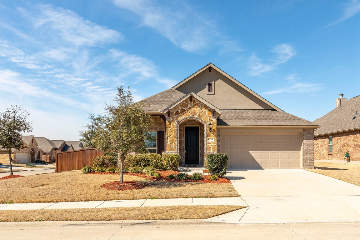 1420 Heather Lane Little Elm TX 75068