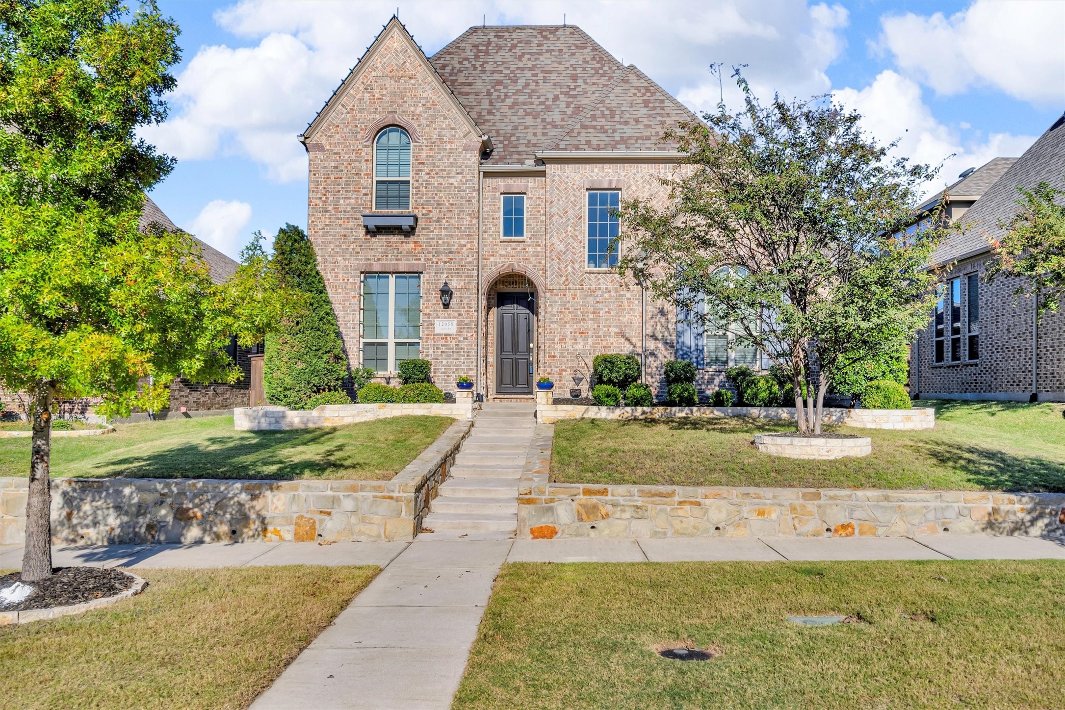 12058 Antler Drive Frisco TX 75035