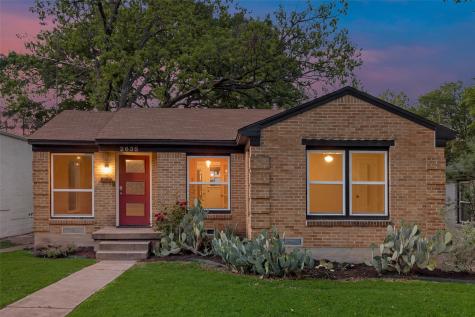 2635 Alco Avenue Dallas TX 75211