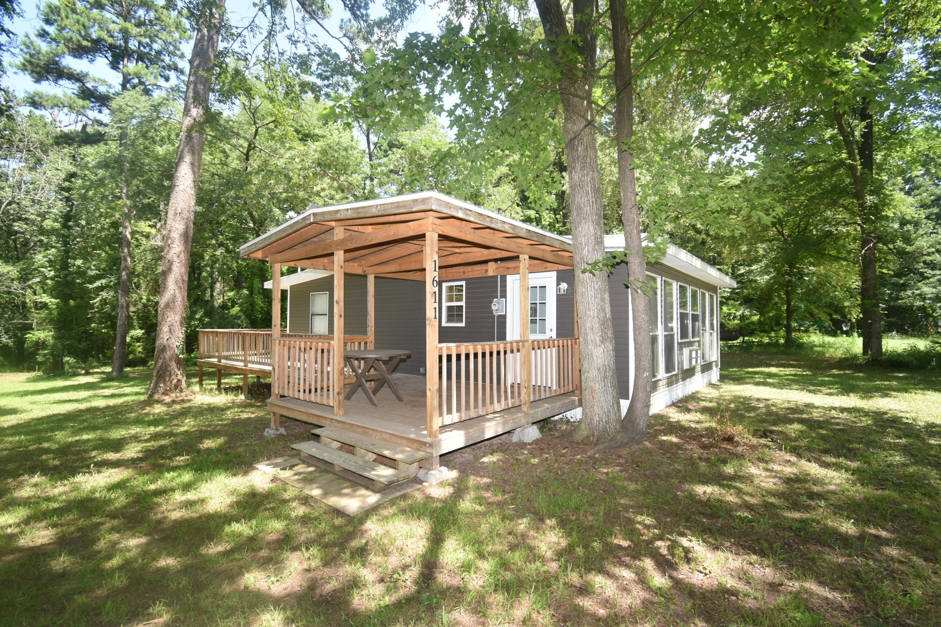 1611 County Road 1858 Yantis TX 75497