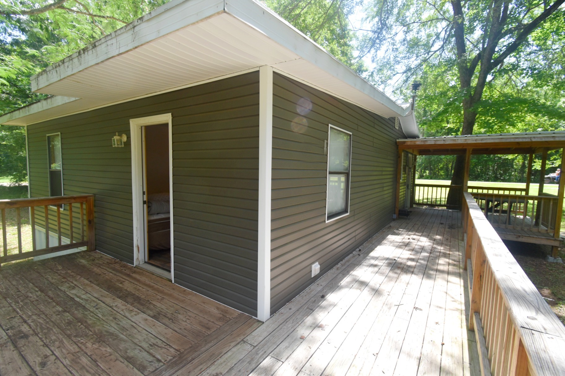 1611 County Road 1858 Yantis TX 75497