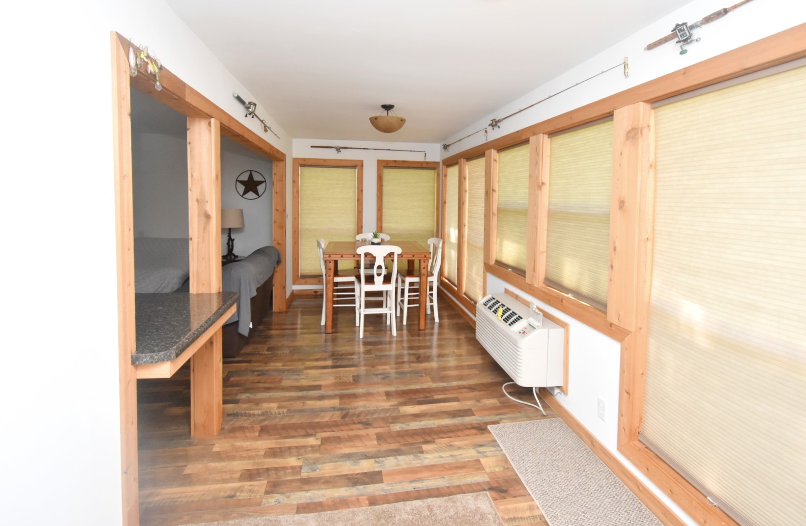 1611 County Road 1858 Yantis TX 75497