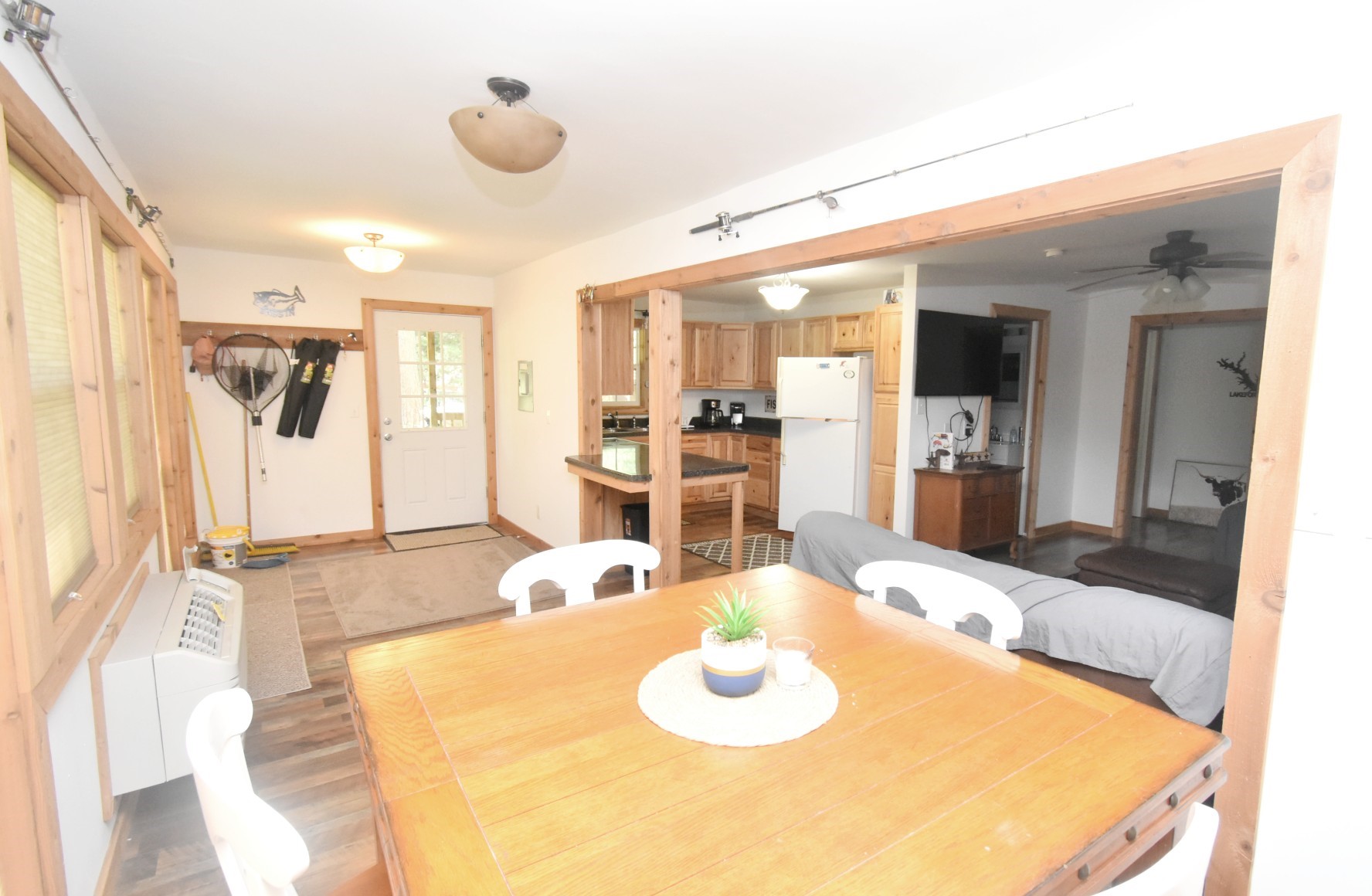 1611 County Road 1858 Yantis TX 75497