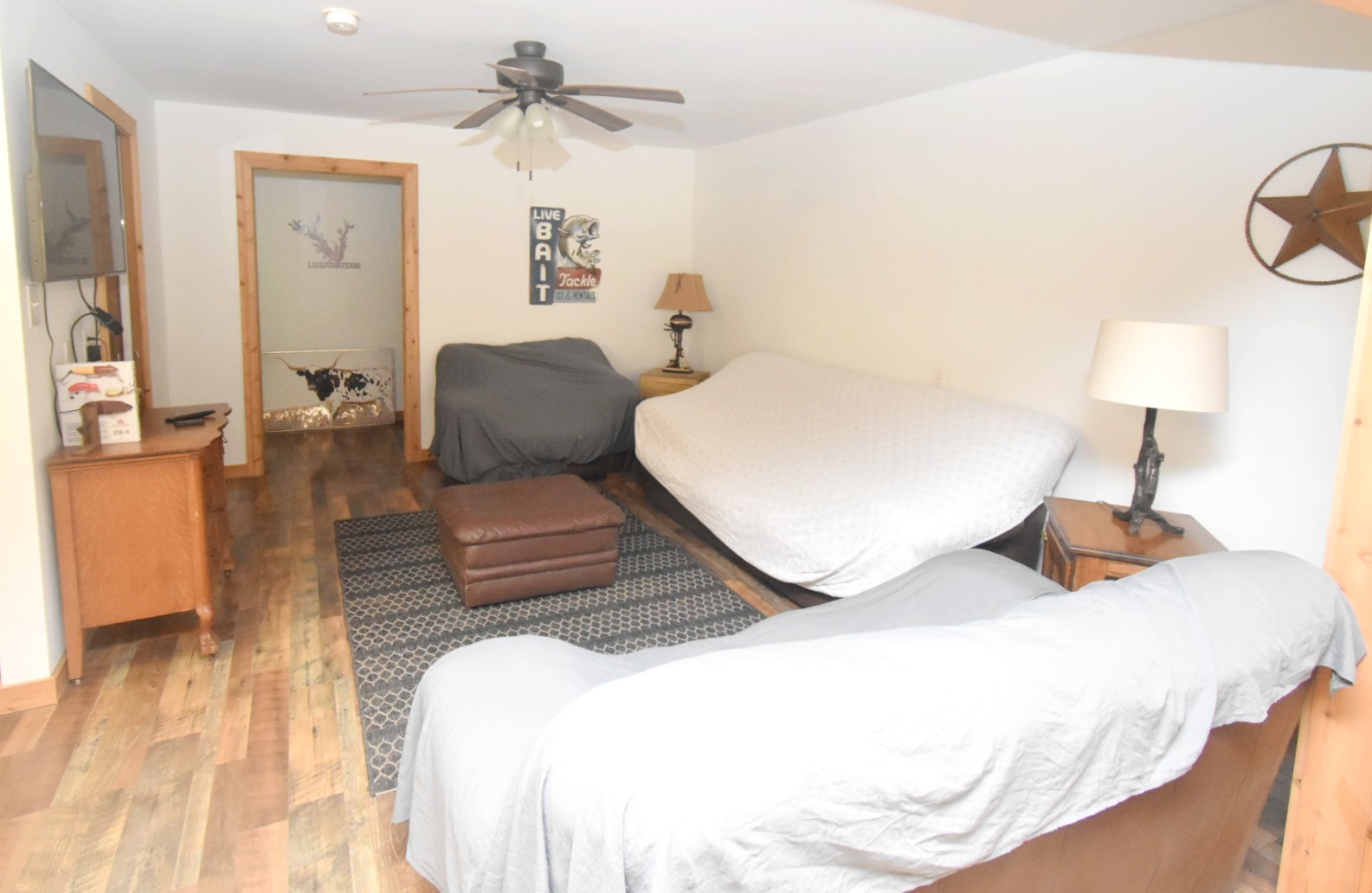 1611 County Road 1858 Yantis TX 75497