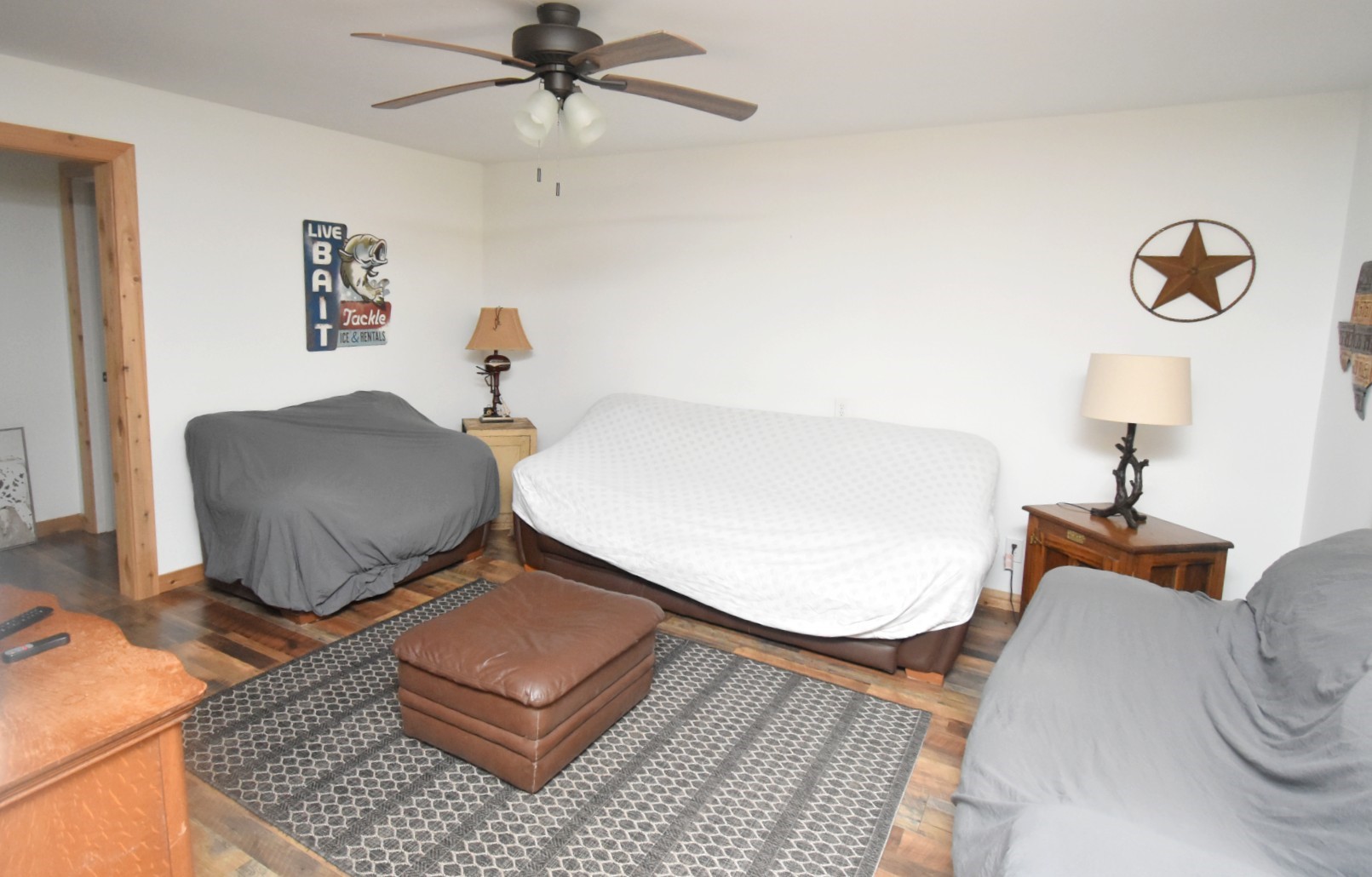 1611 County Road 1858 Yantis TX 75497