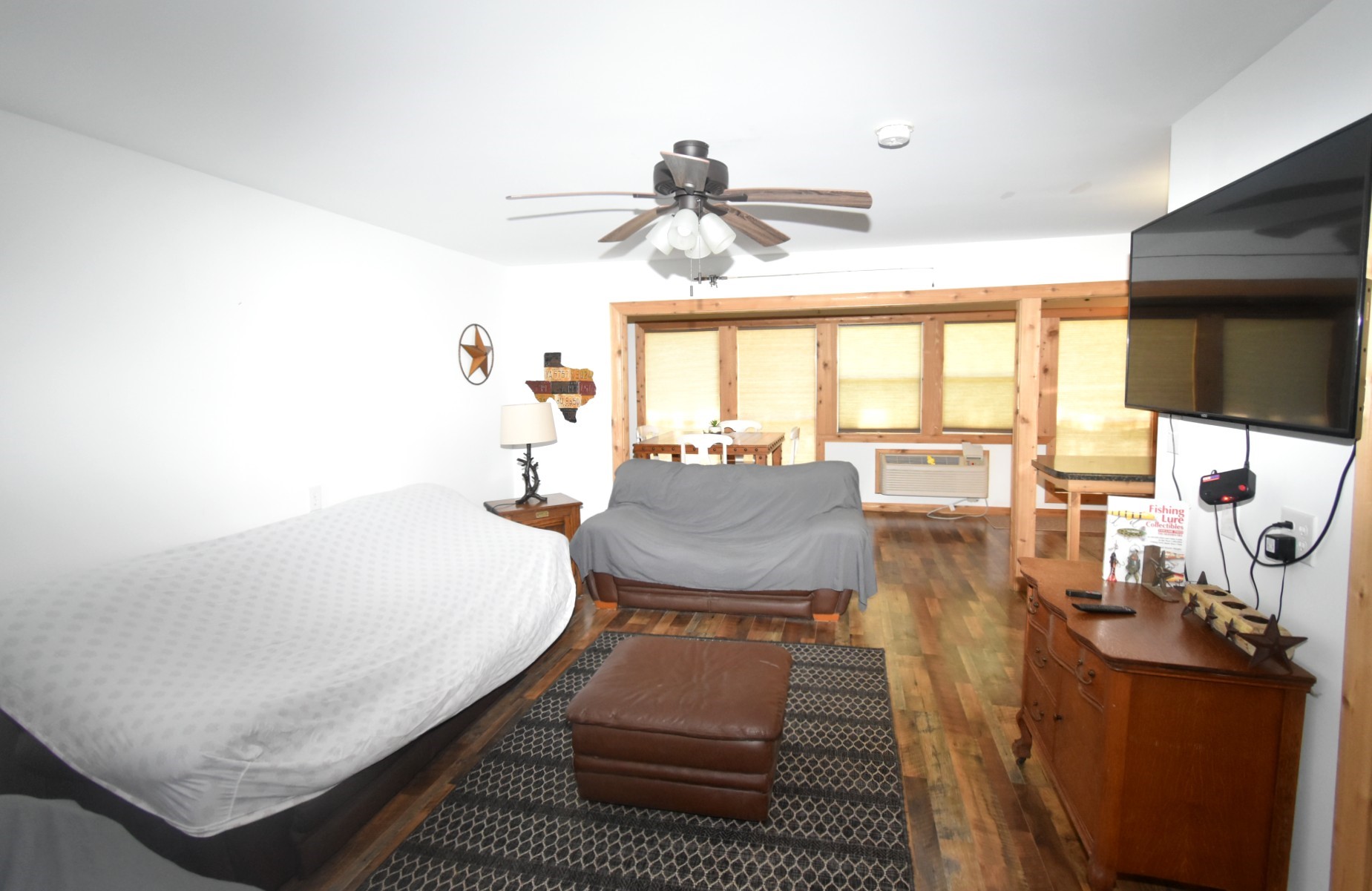 1611 County Road 1858 Yantis TX 75497
