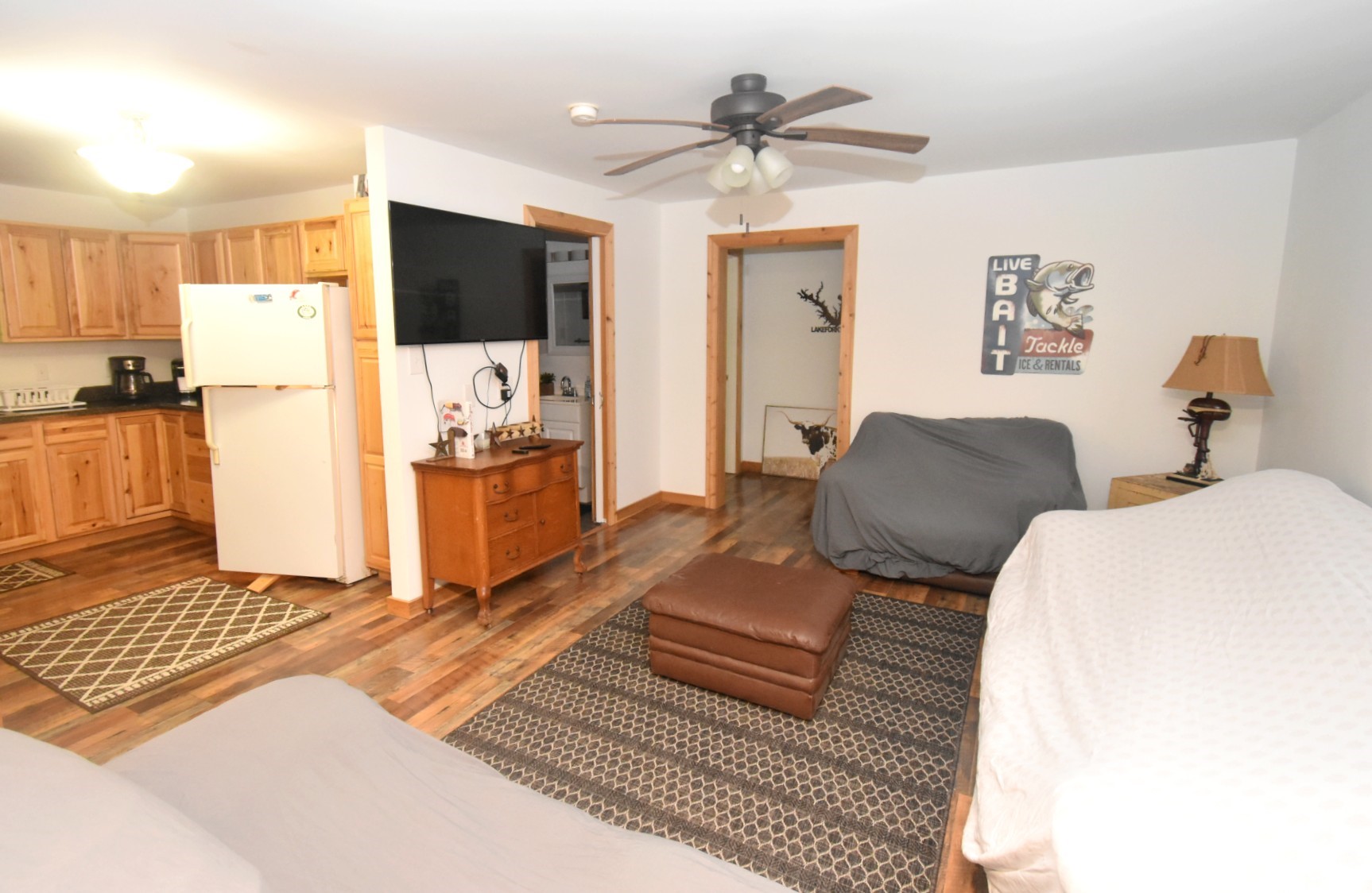 1611 County Road 1858 Yantis TX 75497