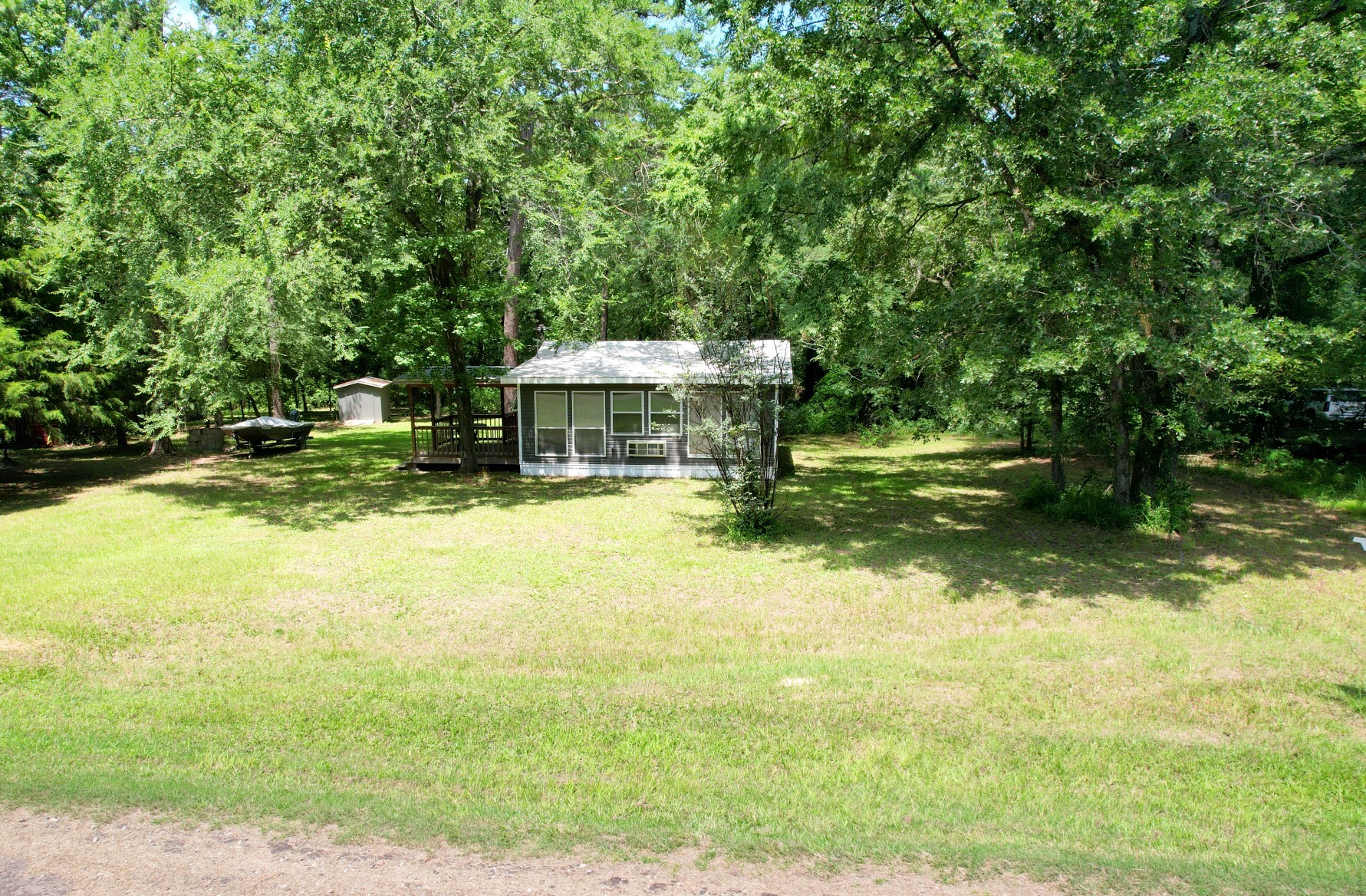 1611 County Road 1858 Yantis TX 75497