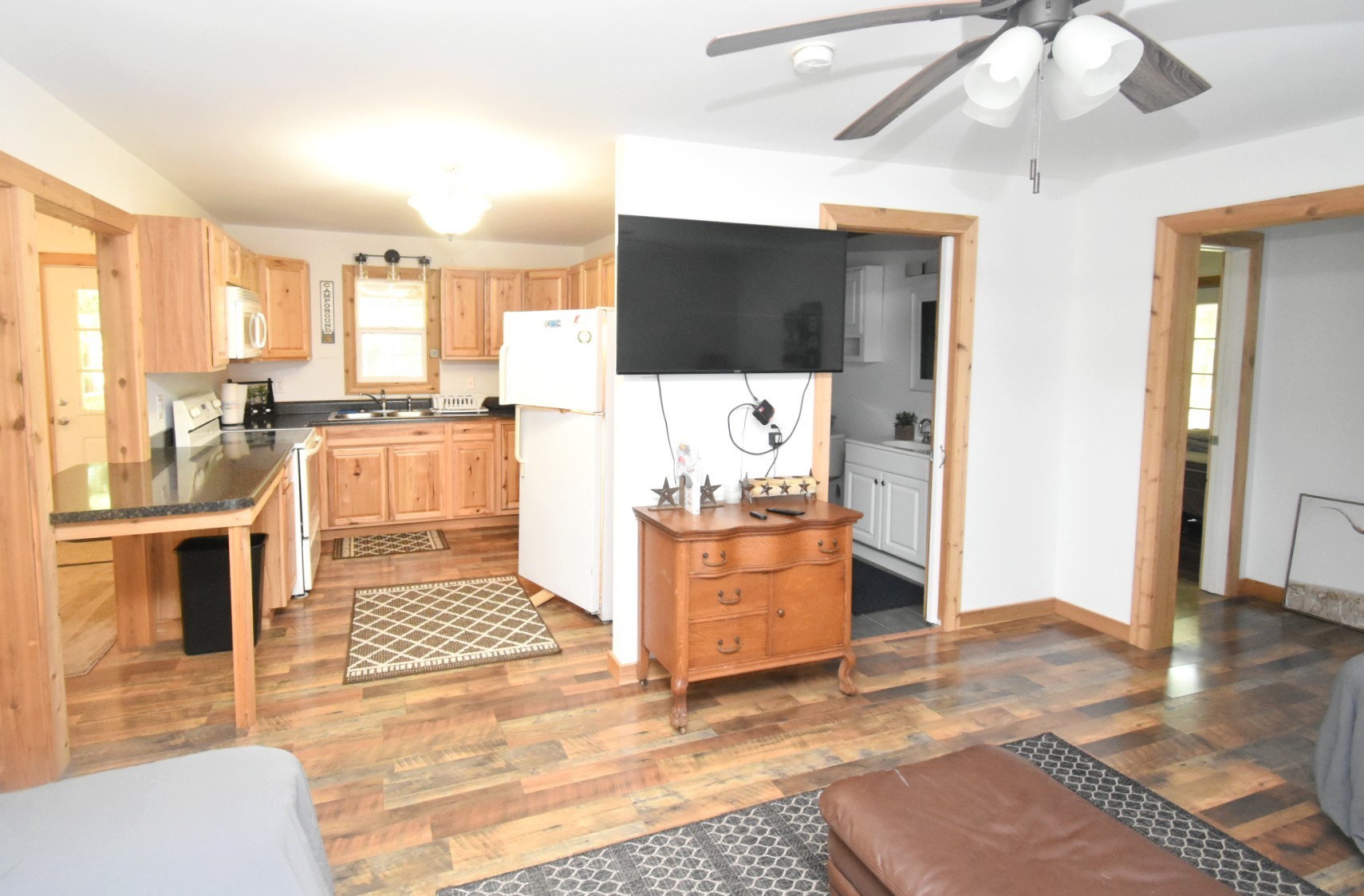 1611 County Road 1858 Yantis TX 75497