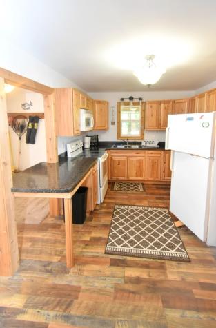 1611 County Road 1858 Yantis TX 75497