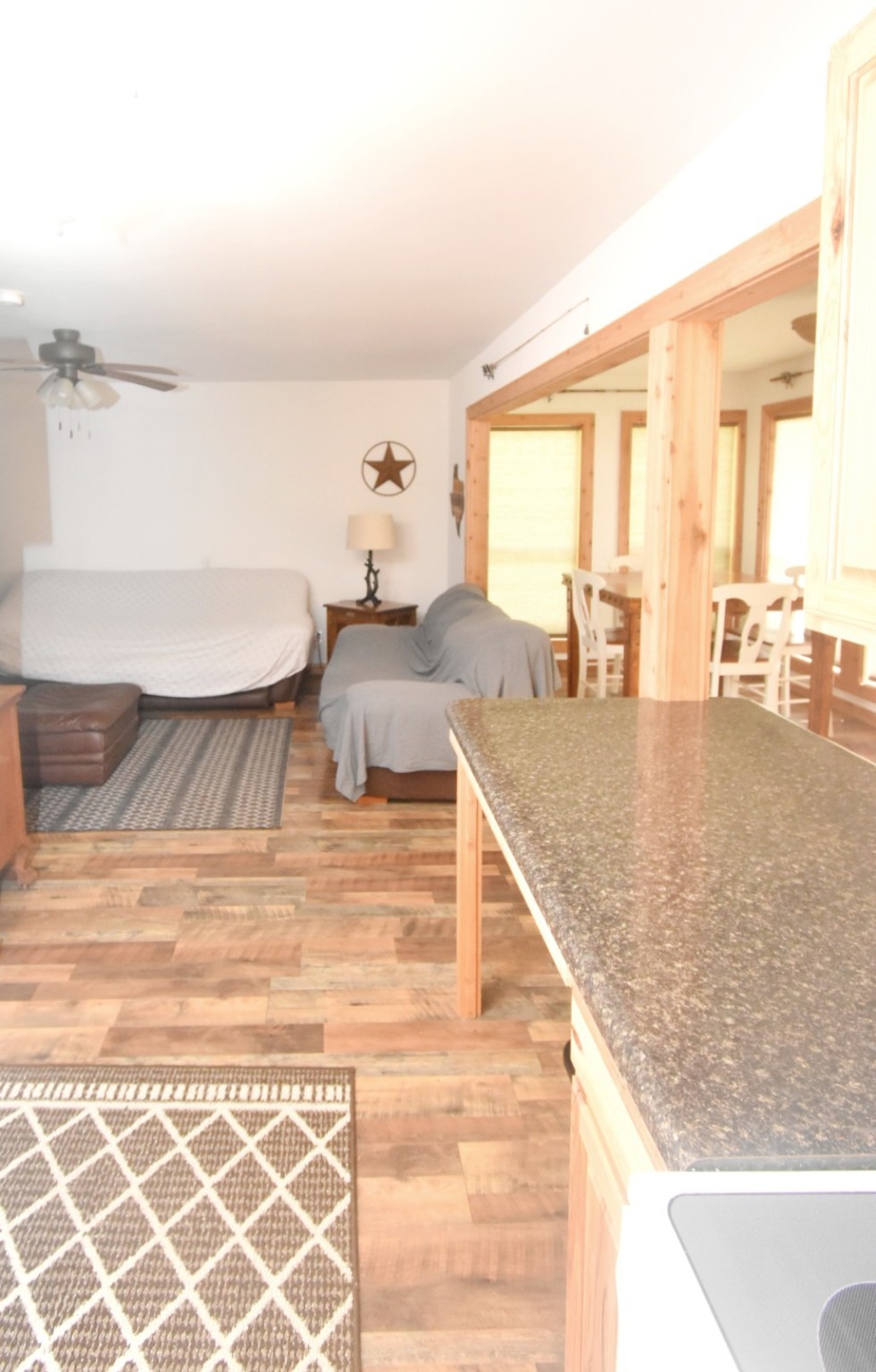 1611 County Road 1858 Yantis TX 75497
