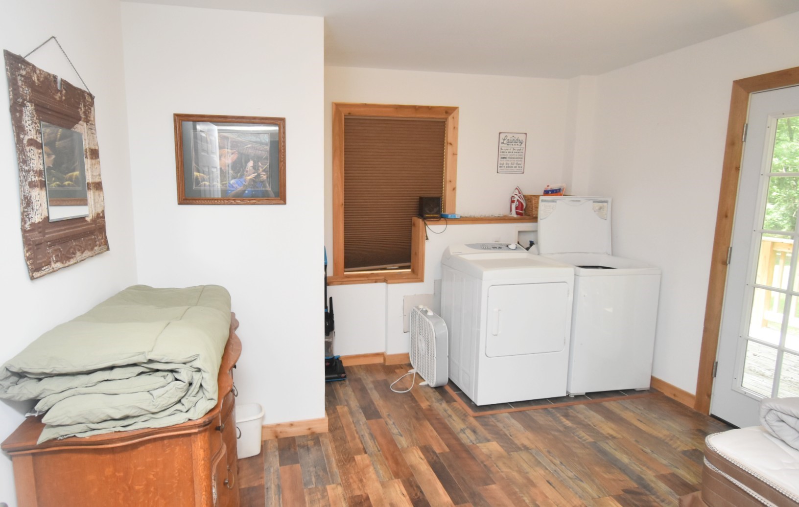 1611 County Road 1858 Yantis TX 75497