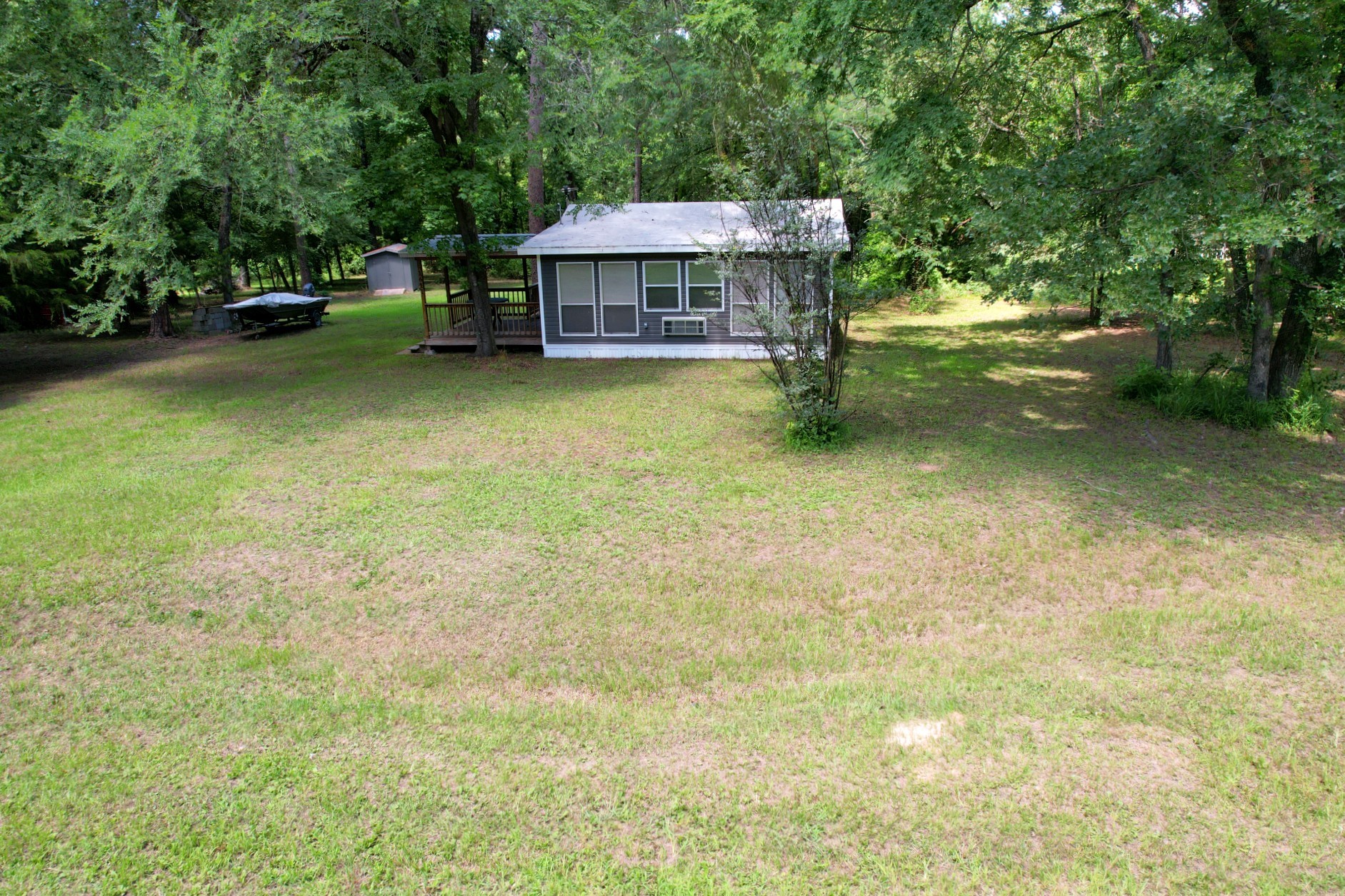 1611 County Road 1858 Yantis TX 75497