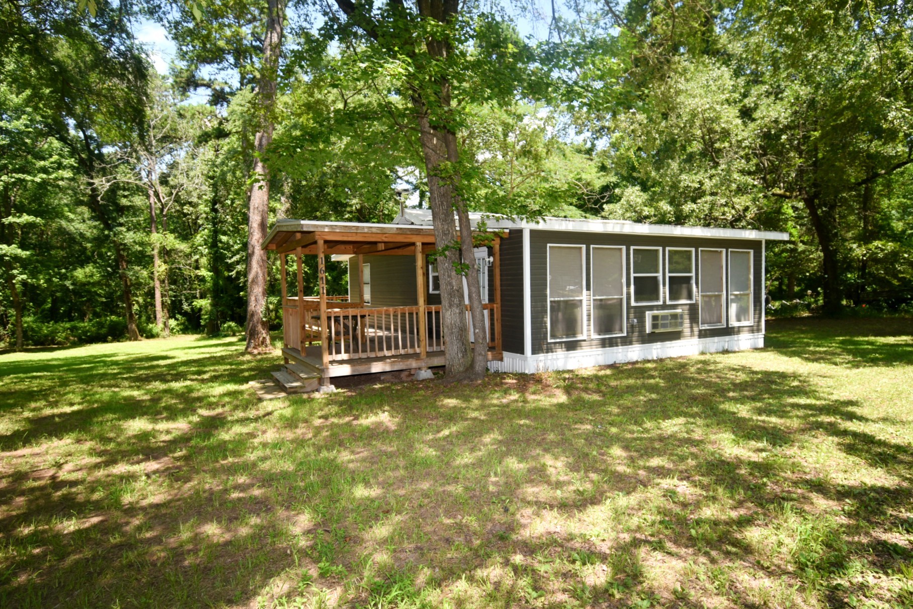 1611 County Road 1858 Yantis TX 75497