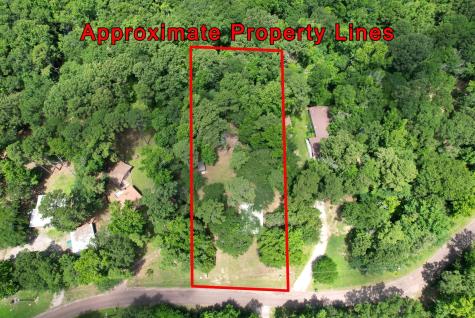 1611 County Road 1858 Yantis TX 75497