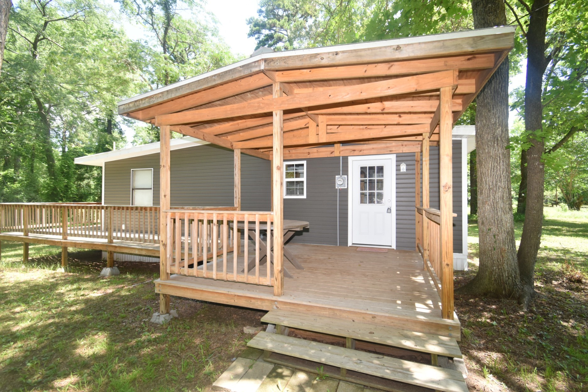 1611 County Road 1858 Yantis TX 75497