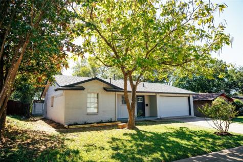 6120 Misty Wood Drive Dallas TX 75217