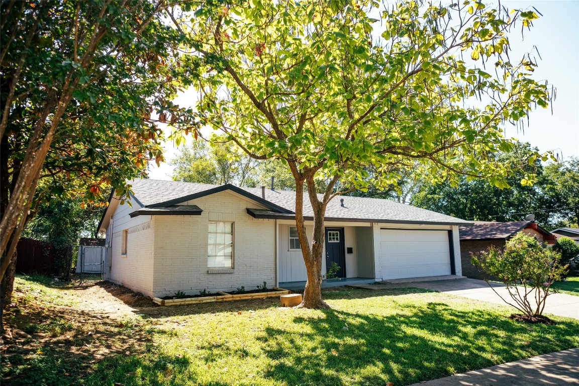 6120 Misty Wood Drive Dallas TX 75217