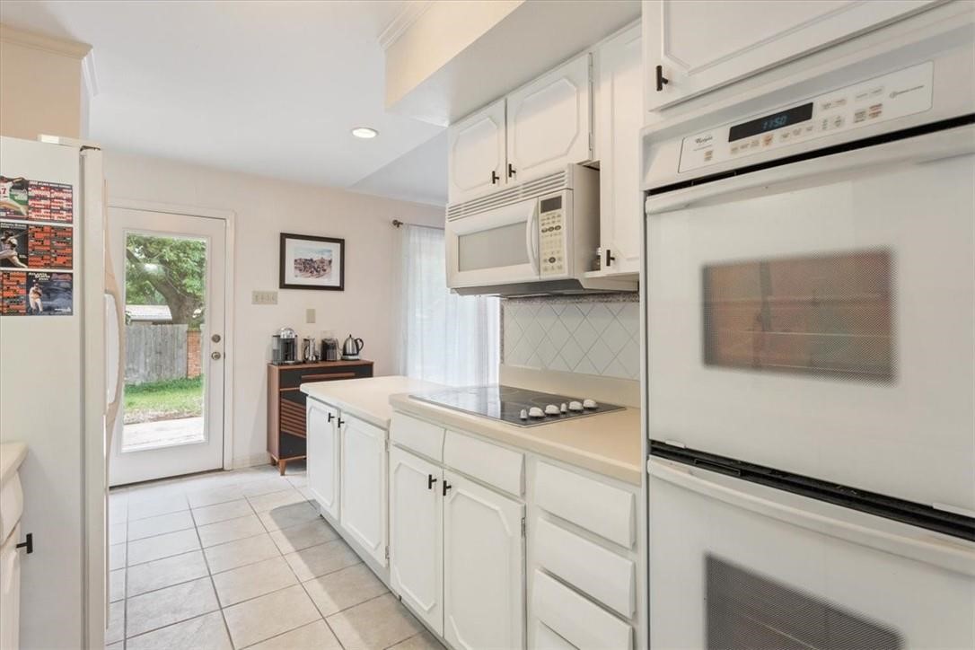 1124 Pembrook Drive Waco TX 76710
