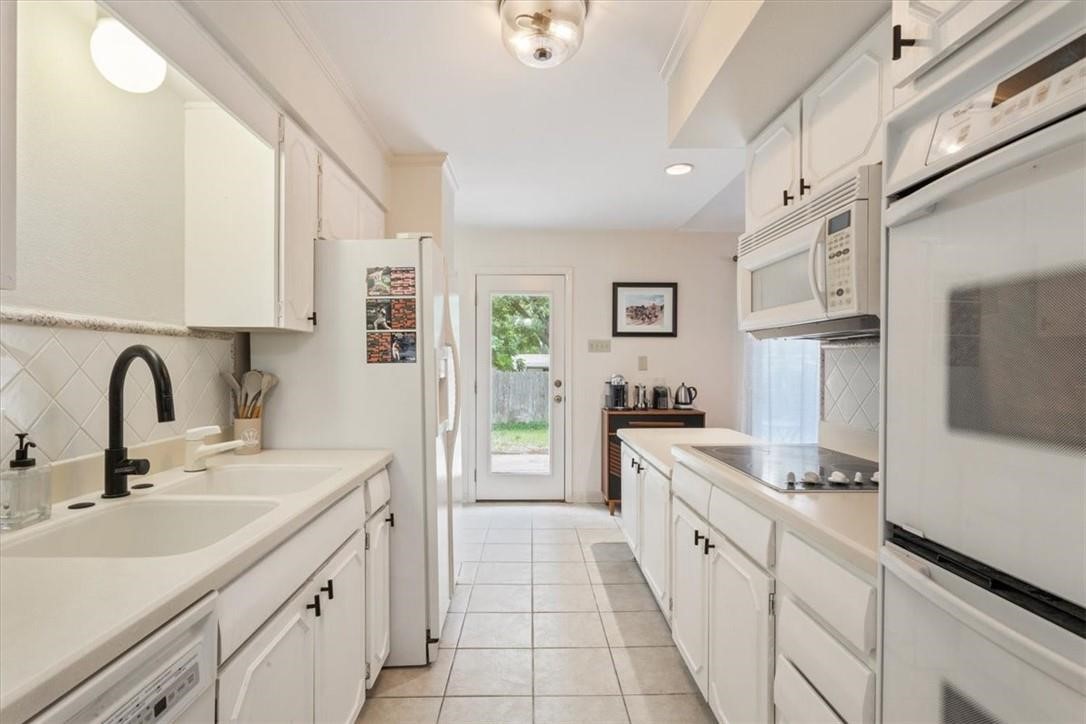 1124 Pembrook Drive Waco TX 76710