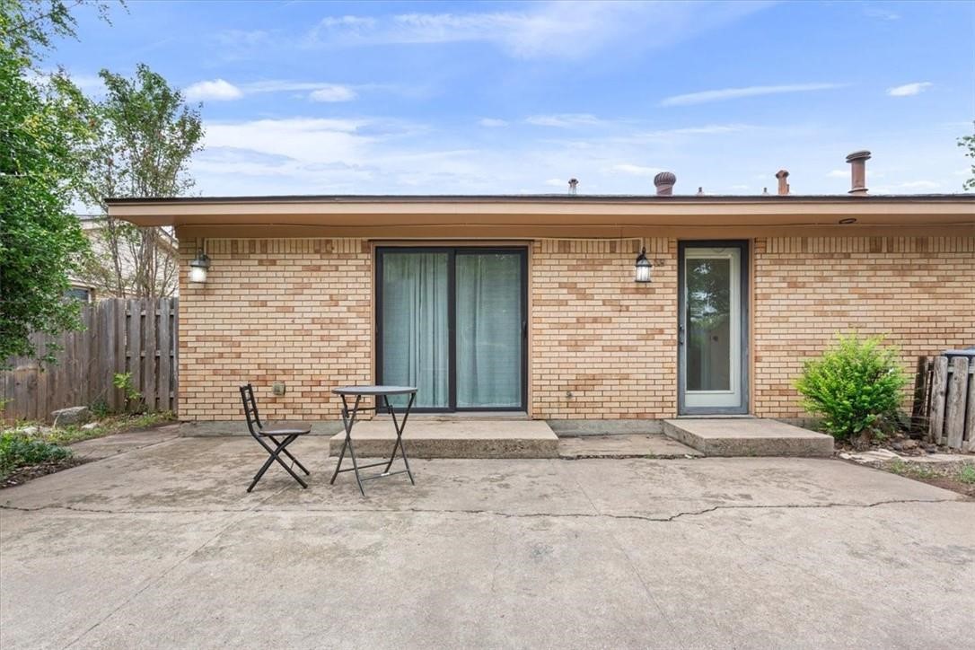 1124 Pembrook Drive Waco TX 76710