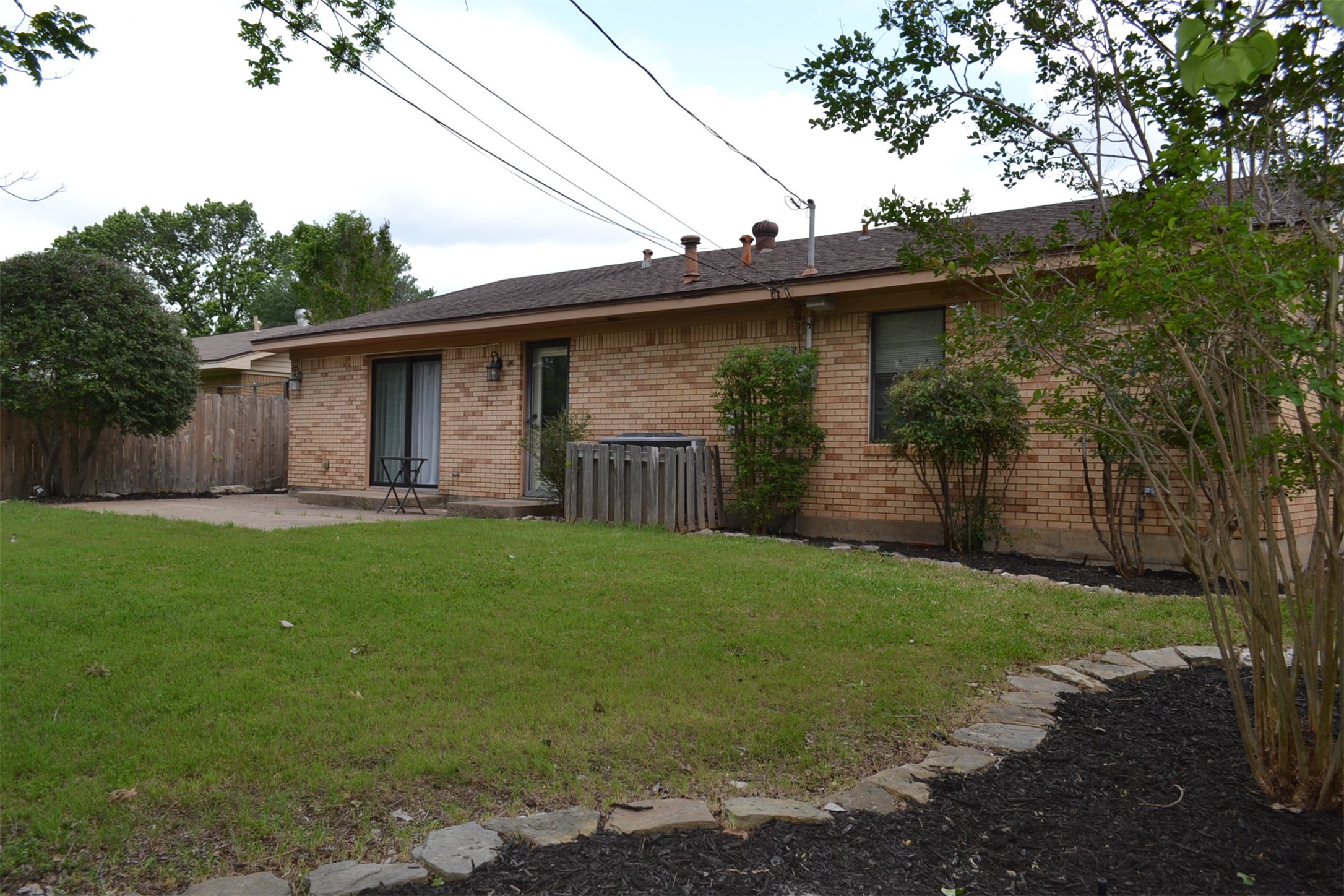 1124 Pembrook Drive Waco TX 76710