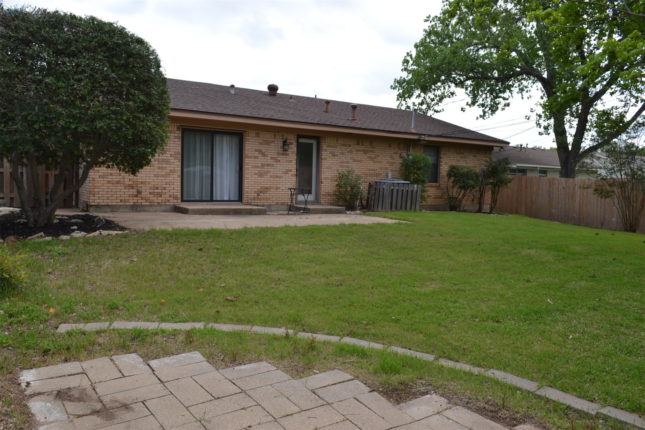 1124 Pembrook Drive Waco TX 76710