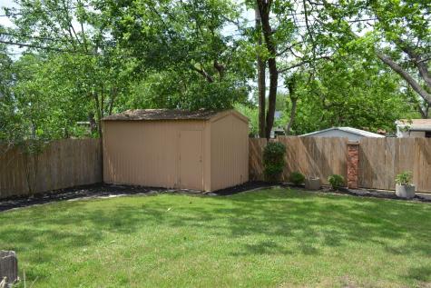 1124 Pembrook Drive Waco TX 76710