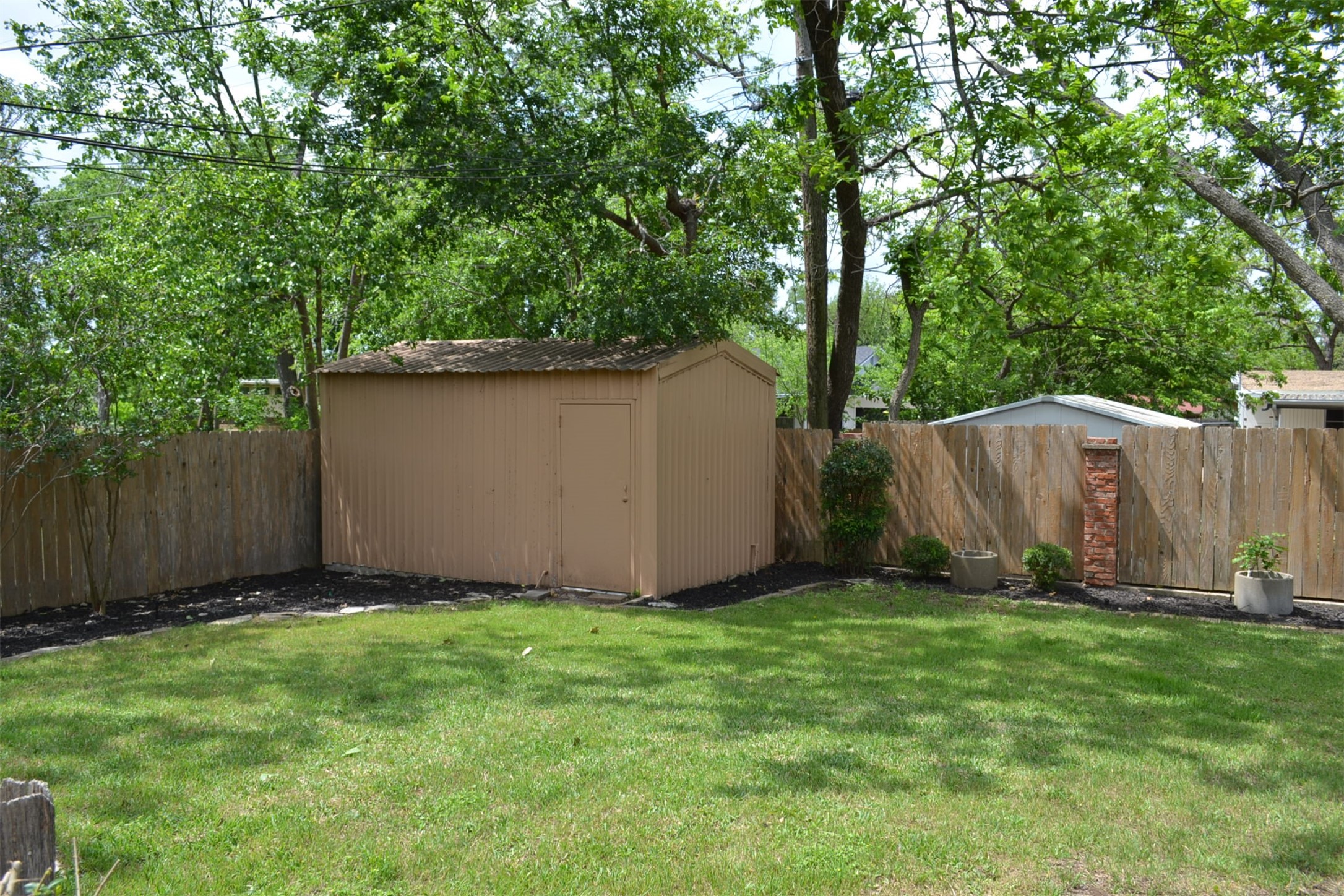 1124 Pembrook Drive Waco TX 76710