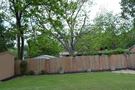1124 Pembrook Drive Waco TX 76710