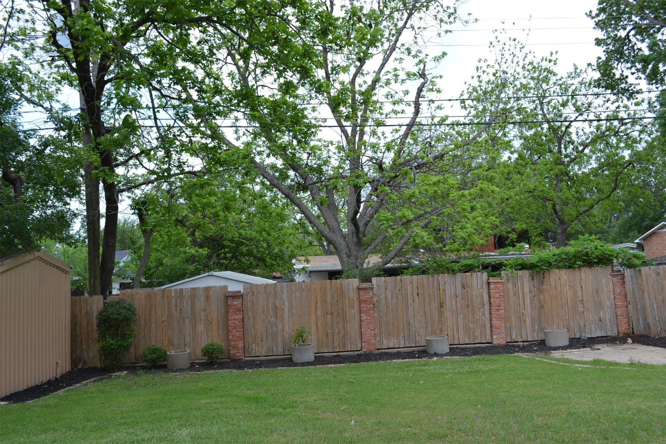 1124 Pembrook Drive Waco TX 76710