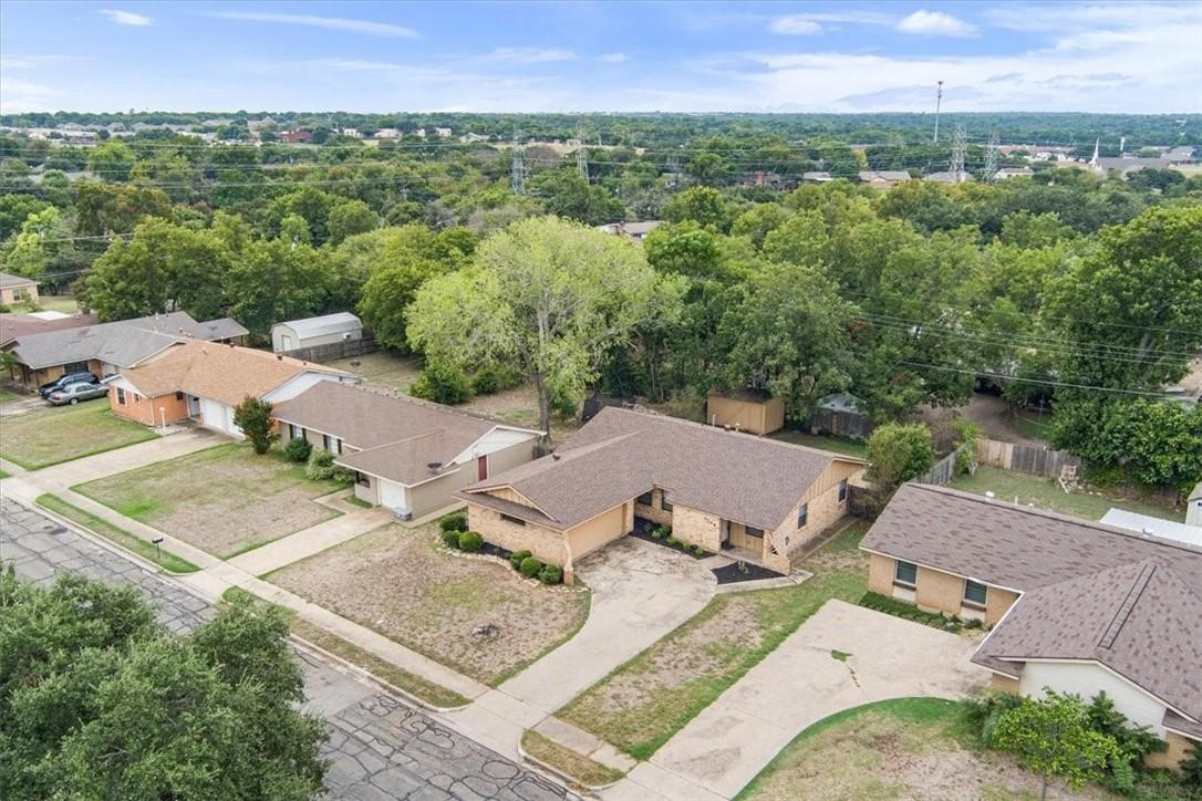 1124 Pembrook Drive Waco TX 76710