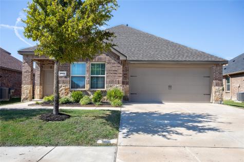 1004 Longhorn Lane Princeton TX 75407
