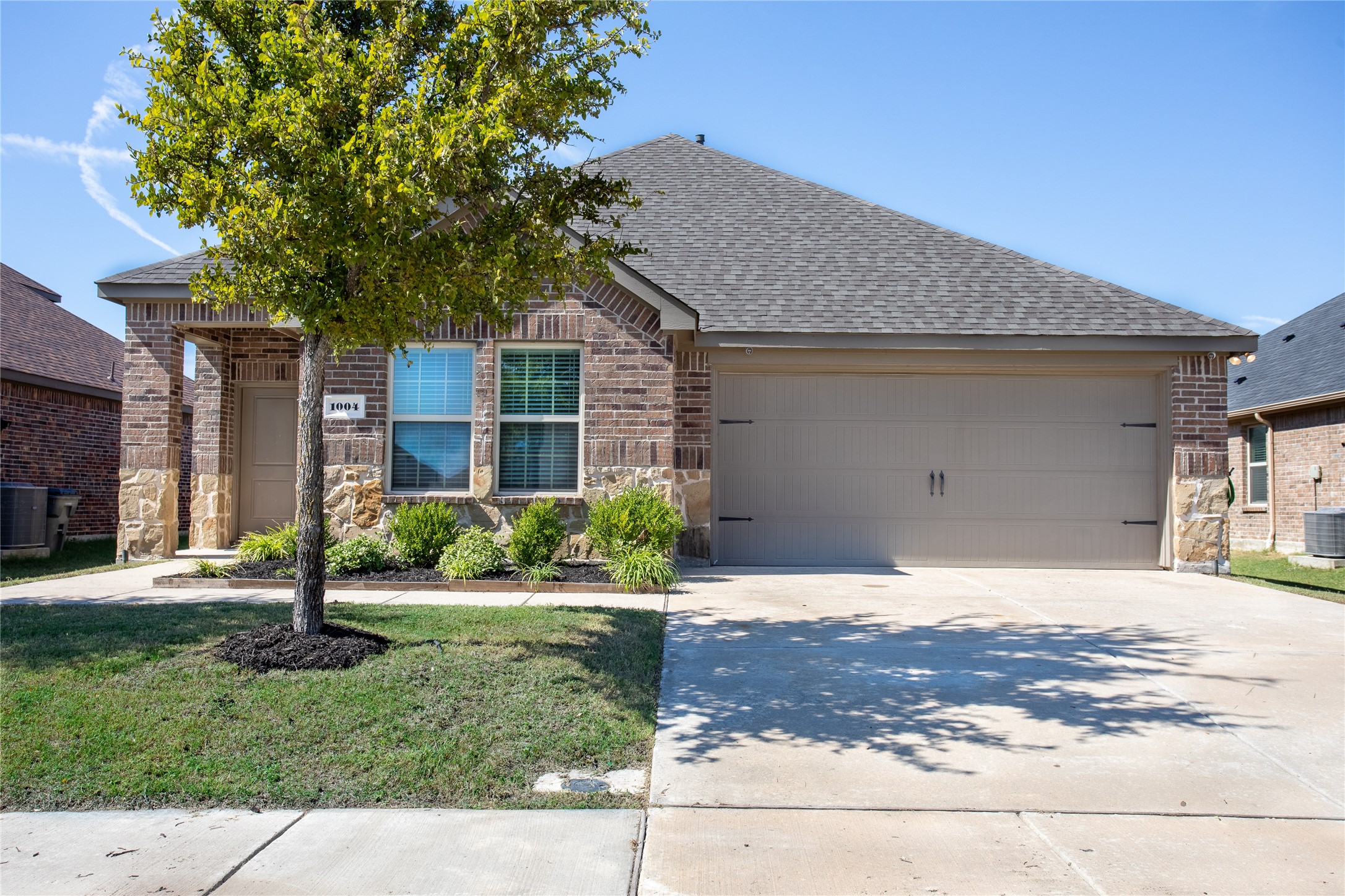 1004 Longhorn Lane Princeton TX 75407