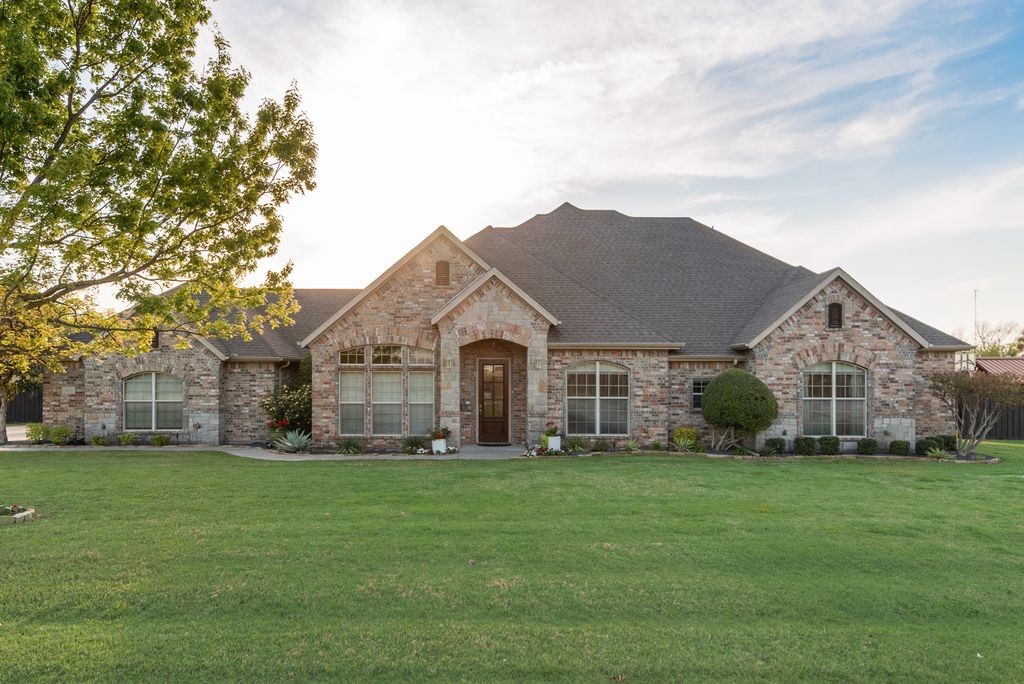 3521 Wimbledon Way Midlothian TX 76065