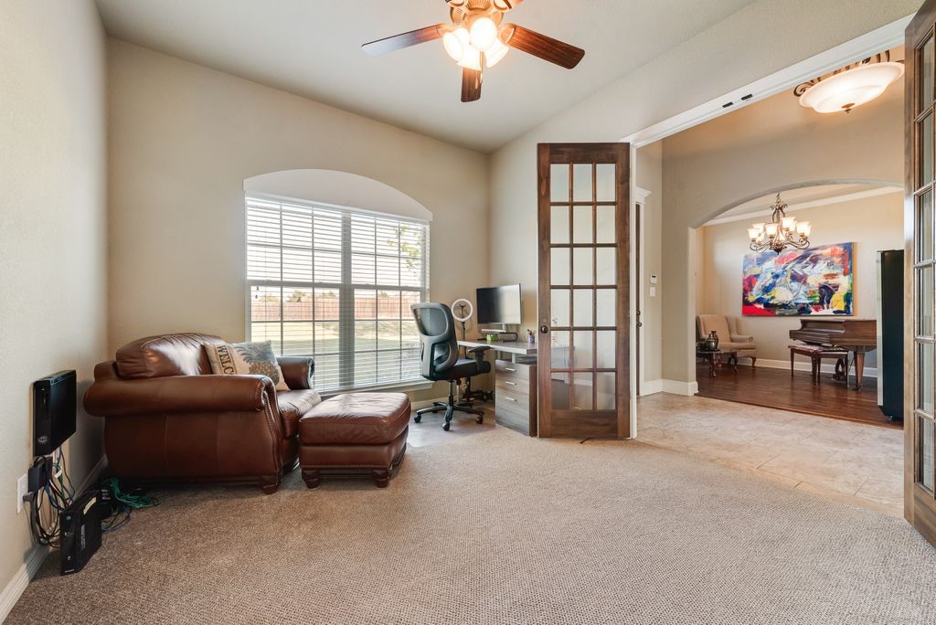 3521 Wimbledon Way Midlothian TX 76065