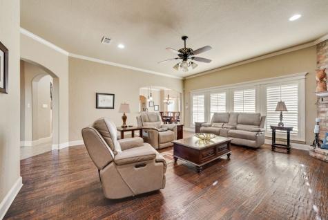 3521 Wimbledon Way Midlothian TX 76065