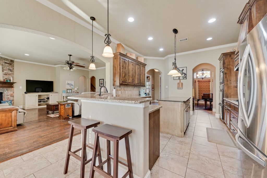 3521 Wimbledon Way Midlothian TX 76065