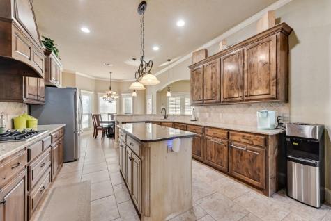 3521 Wimbledon Way Midlothian TX 76065