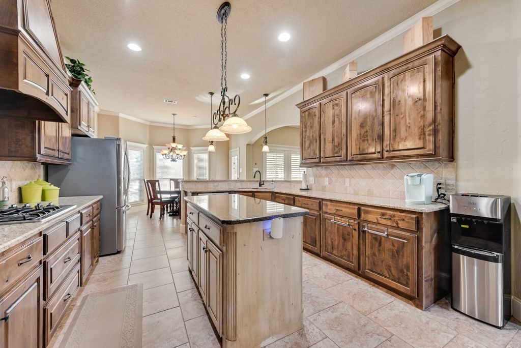 3521 Wimbledon Way Midlothian TX 76065